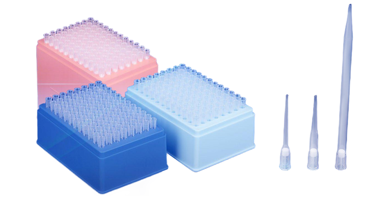 Beckman系列吸头
